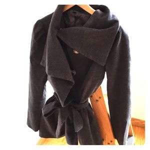 Winter jacket. Fully lined. Like new . Love Stitch